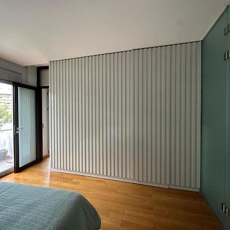 Spacious Stylish Flat At Acropolis Area! Athens Luaran gambar