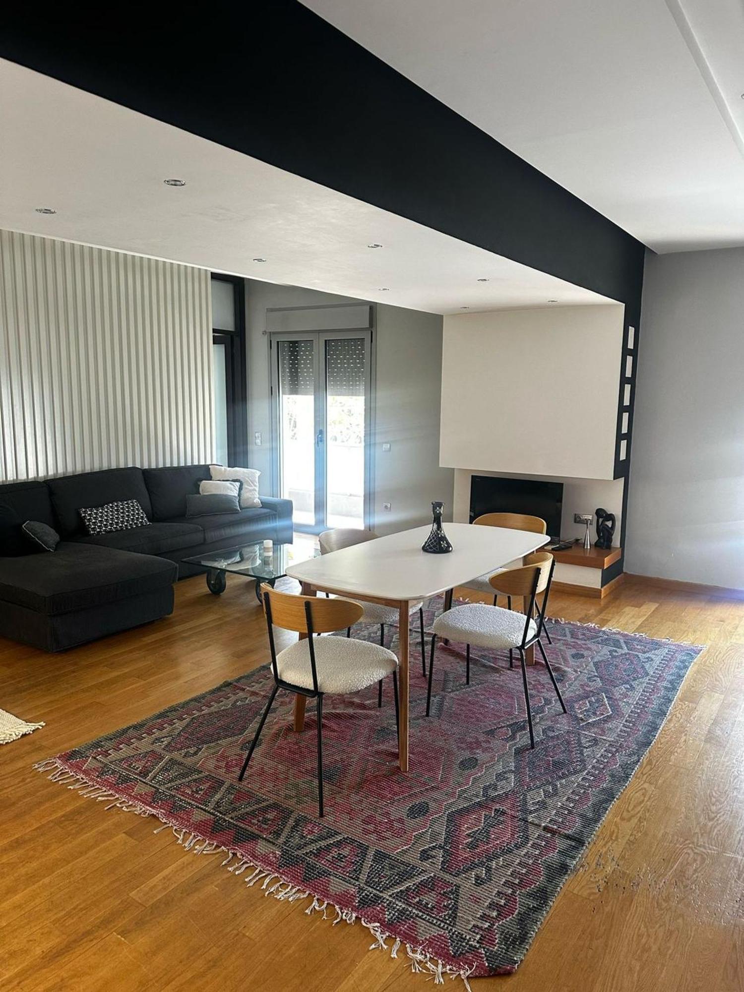 Spacious Stylish Flat At Acropolis Area! Athens Luaran gambar
