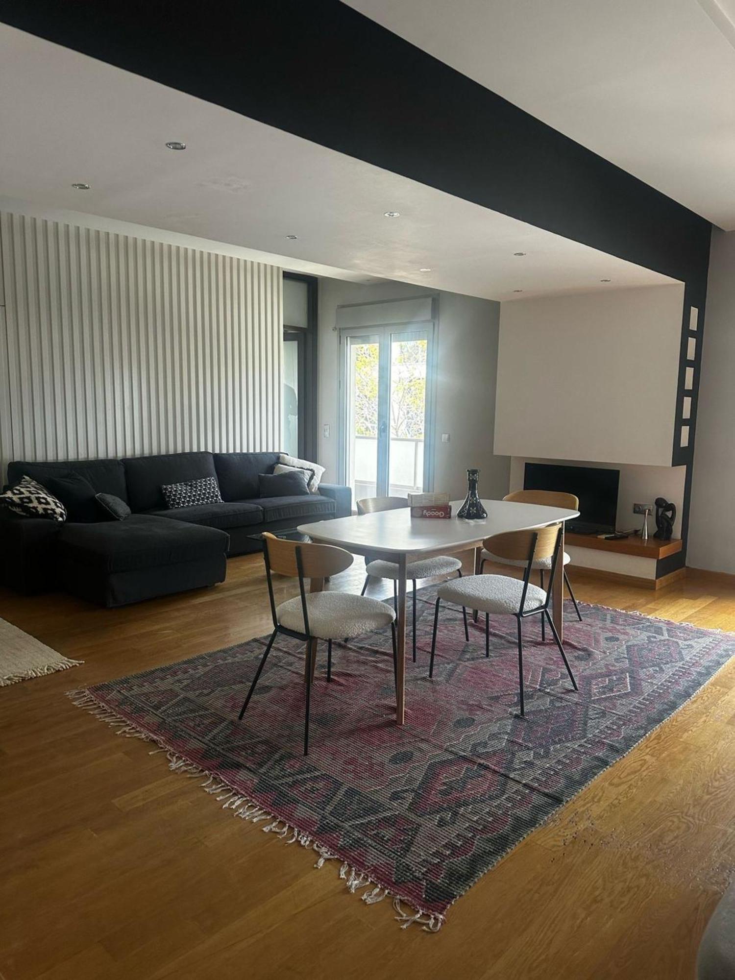 Spacious Stylish Flat At Acropolis Area! Athens Luaran gambar