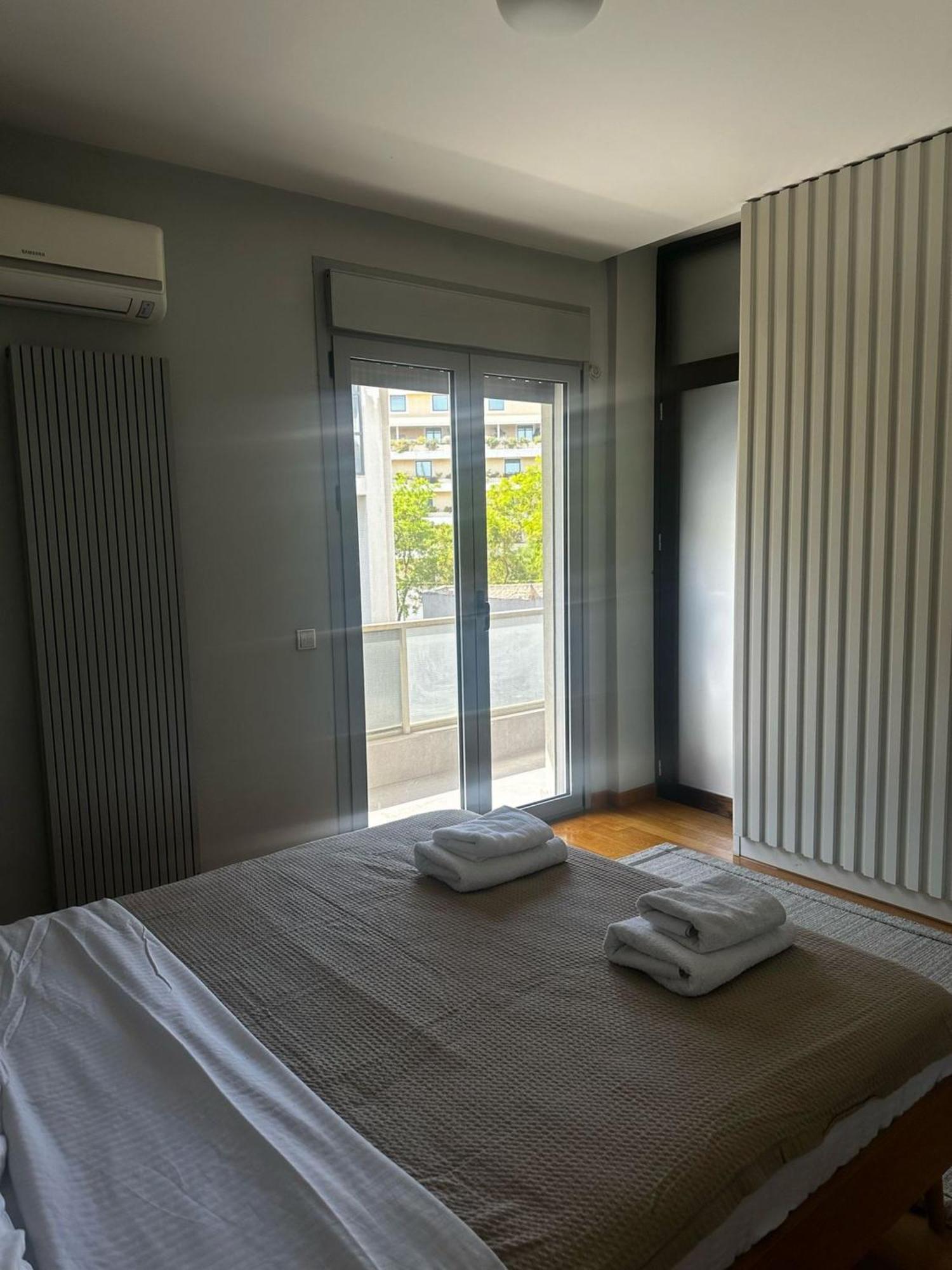 Spacious Stylish Flat At Acropolis Area! Athens Luaran gambar